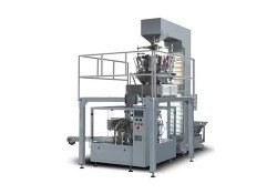 PZR8-200GU Automatic Solid and Irregular Material Packaging