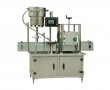 Automatic Single Head Gland Press