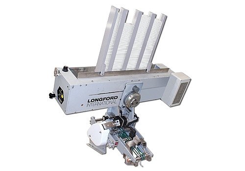 C350 Batch Surge Trading Card Friction Feeder