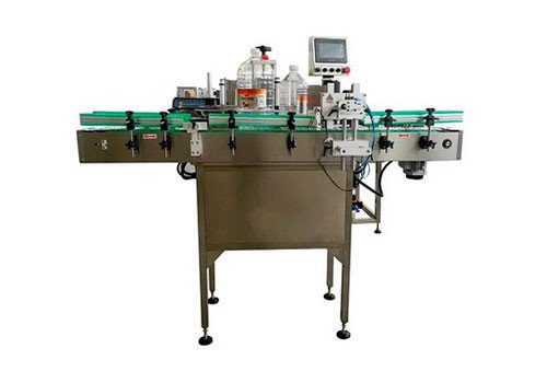 Автоматические аппликаторы этикеток LY-TB150A