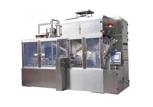DH-2000H Carton Filling Machine