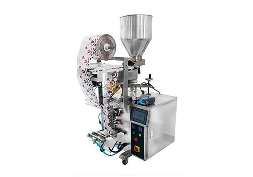 OC-320A Snack Cashew Nut Peanut Packaging Machine