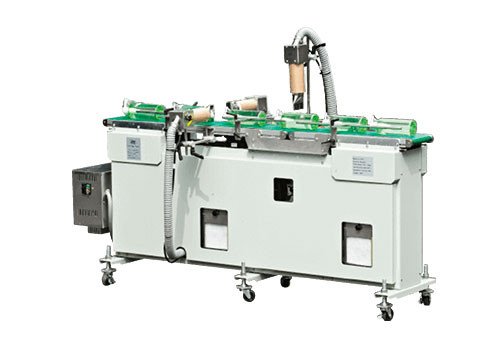 CH-4WAY Air Heaters Shrink Machine
