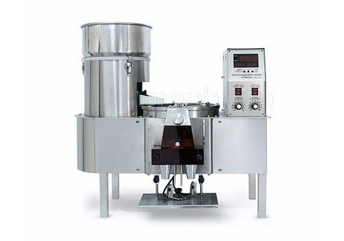 CDR-3A Semi Automatic Electronic Capsule Counting Machine