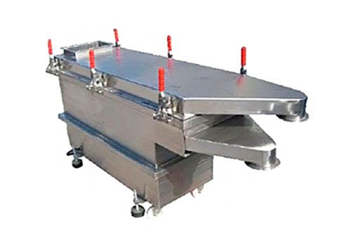 FS Square Shape Vibrating Sifter