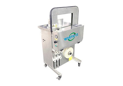 Food Bundling Machine BM-30/BM-50