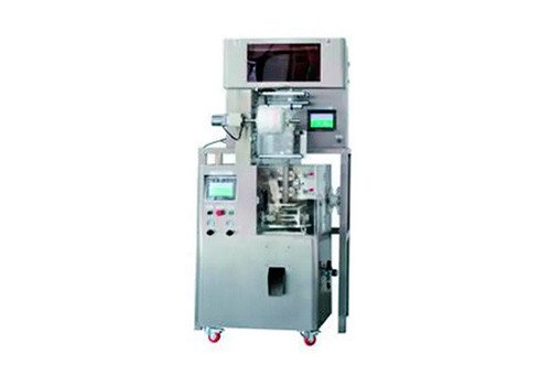 LQ-NT-1 Tea Bag Packaging Machine (Inner Bag) 