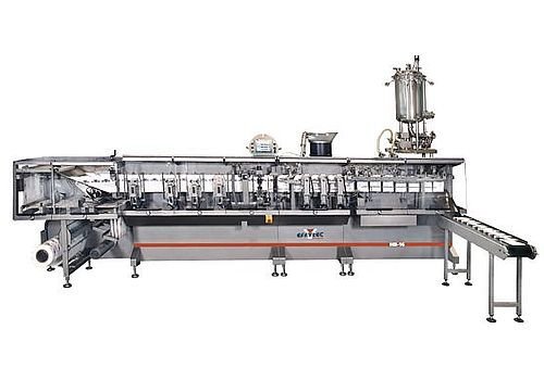 HB-16 Doypack Bag Packaging Machine