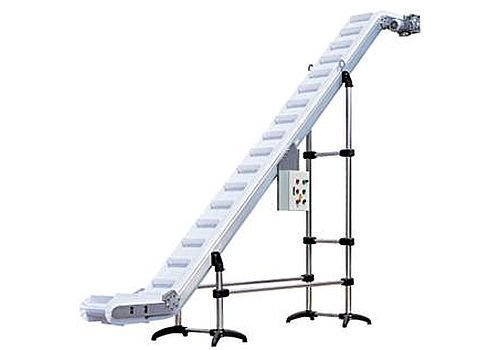 Наклонный конвейер IC-18-8-SS