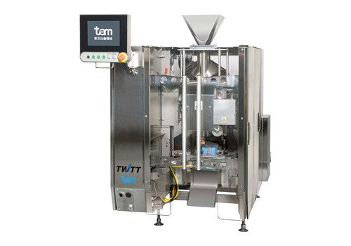 Vertical Form Fill Seal Machines TWTT