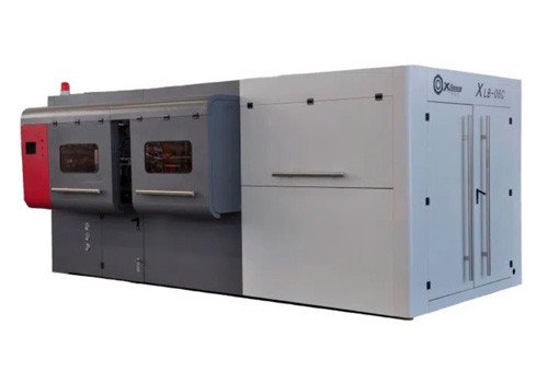 5L Blowing Machine XLB-04YLF