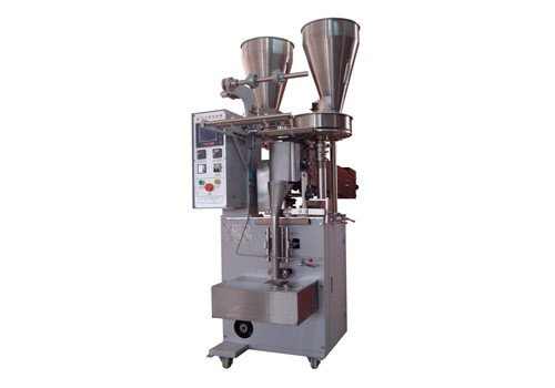 Многоголовочная упаковочная машина DS-200A / 320A / 420BZ / 520BZ