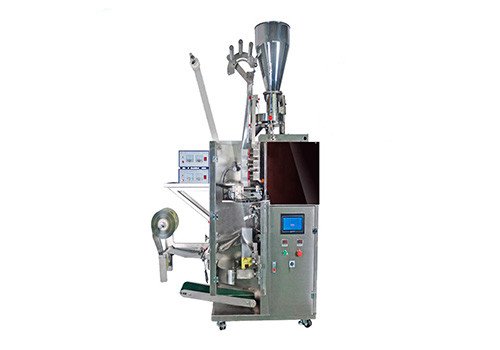 Coffee Drip Packing Machine BSP-L188