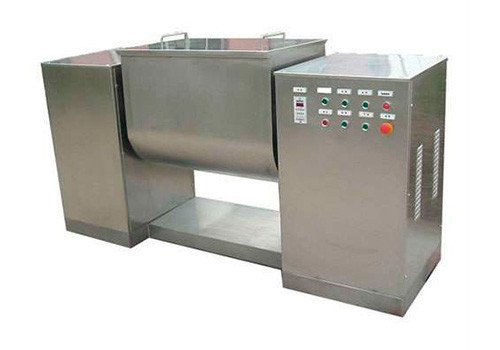 CH-50/100/200/300/400 Small Lab Mixer