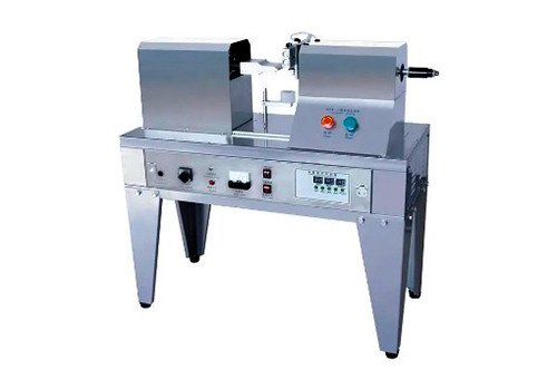 QDFM-125 Manual Tube Sealing Machine
