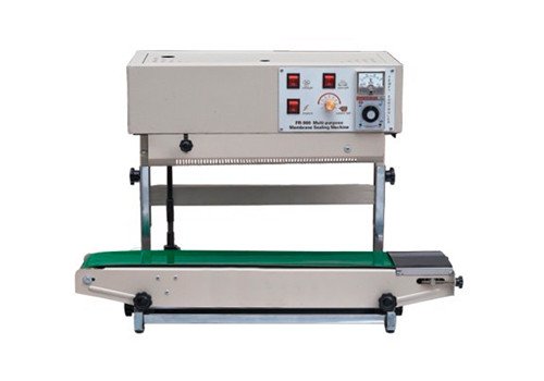 GRT-900 Vertical Plastic Bag Sealing Machine