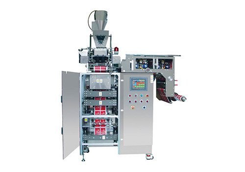 Length Automatic Control Automatic Packer (SERVO-TYPE) PB-NC-2RS (Powder)