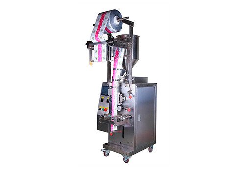 Vertical Liquid Sachet Form Seal Machine XH-20 Y