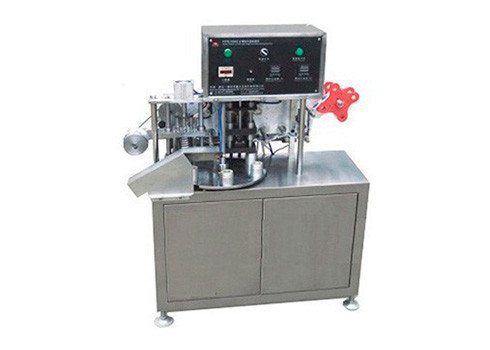 Labeling Machine for 5 Gallon Cap KP-1300  