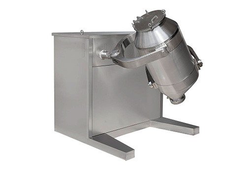 SH-series Powder Mixer Powder Blender