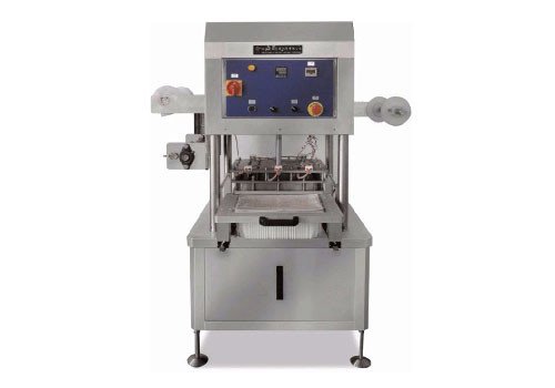 Tray Sealing Machine