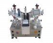 Semi-Automatic Double Side Labeling Machine