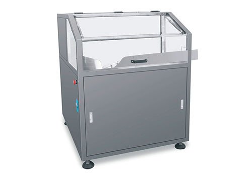 APC-A160 Bottle Unscrambler