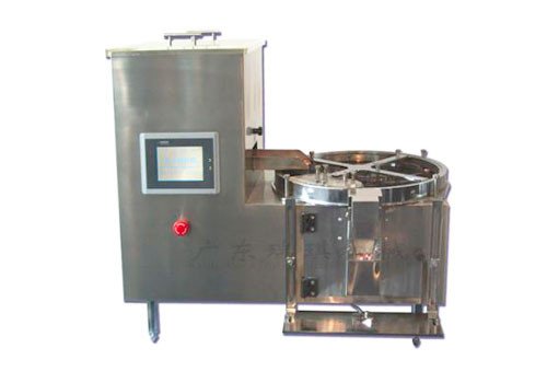 Desktop Electronic Tablet and Capsule Counting Machine RQ-ZSSL-1000