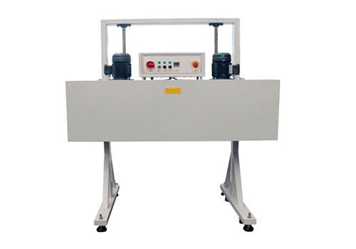Bottle Sleeve Electric Heat Shrink Tunnel SF-1230