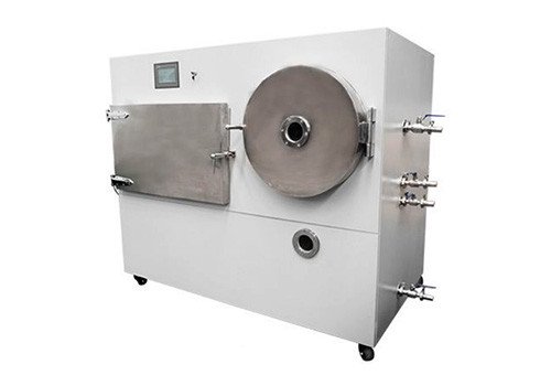 LG-1 Food Type Freeze Dryer