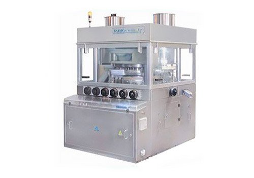 Tablet Press-TabXpress-IV