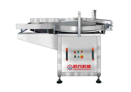 JP-1 Bottle Feeding Machine