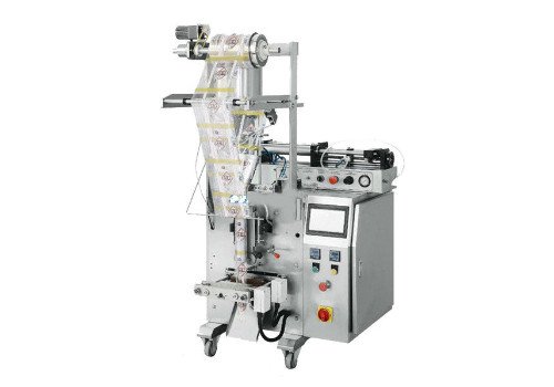 Automatic Vertical Packing Machine XY-70BJ