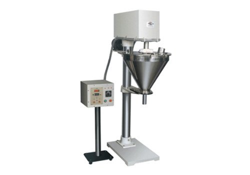 Semi-Automatic Filling System MB - 50 AF