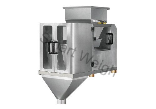 Smart Weigh SW-LW2 2 Head Linear Weigher