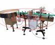 Universal Labeling Line AE-5 with Ability to Simultaneously Apply 2 Labels