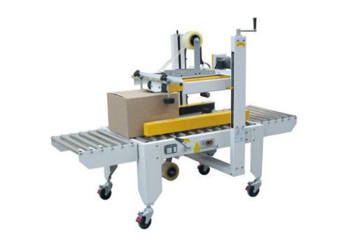 Automatic Sealing Machine CTS-01P 