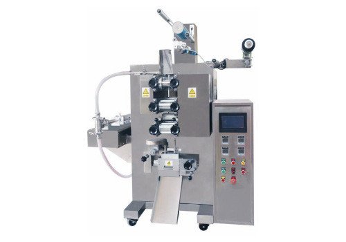 Automatic Sauce Sachet Packing Machine RL-120