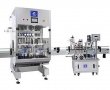 Full Automatic Liquid Filling Machine 