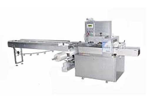 DZP-250F / 400F Flow Wrapping Machine