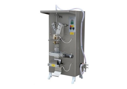 SP-1000 Compound Film Liquid Packing Machine 