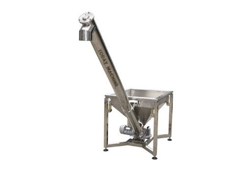 Шнековые транспортеры DTC-600/1000/2000/3000