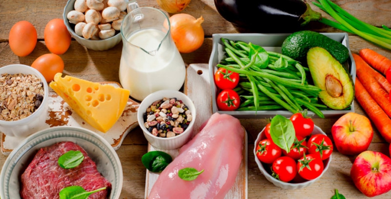 Россия может обойтись без импорта молока и мяса в 2021 году