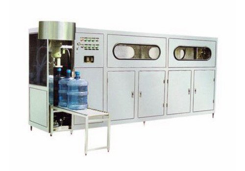 15L-20L Bottle Filling Machine EES-200BPH