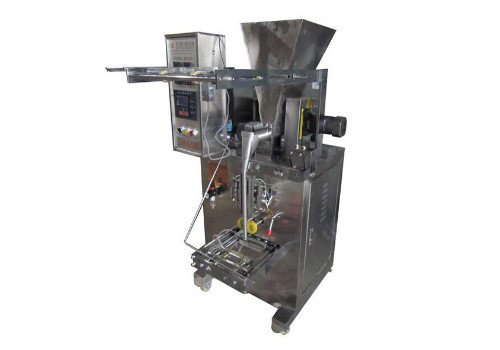 Automatic Powder Packing Machine TH-320P