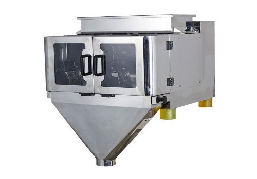 Weighing Machine WL-P4H05 