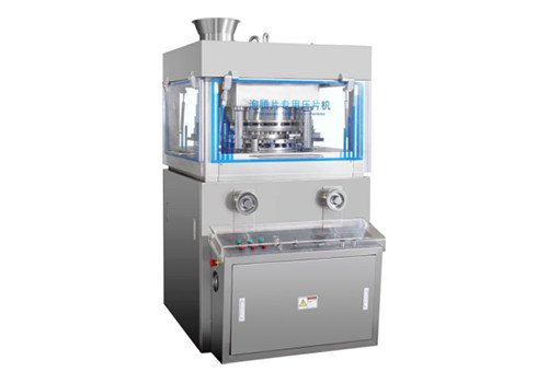 ZP-23/25 Effervescent Tablet Press Machine