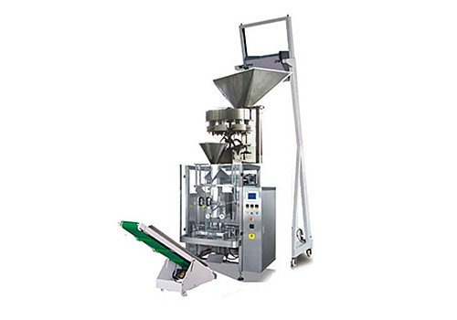 Tea Bag Packing Machine VT-150-CF 