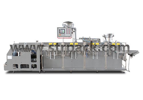 SHD-180 Series Horizontal Doypack Packaging Machine 