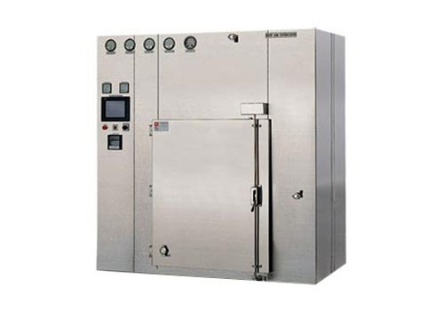 Hot Air Sterilizer ECHS-01 